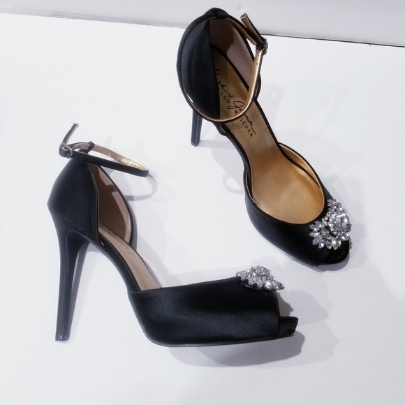 Mark and james badgley mischka shoes Clearance